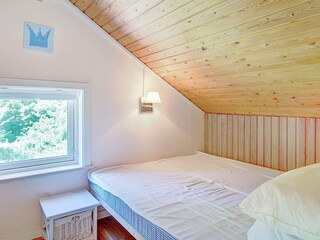 Vakantiehuis Sømarken  16