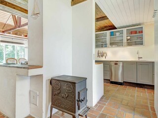 Casa de vacaciones Sømarken  8