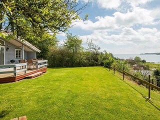 Maison de vacances Sønderballe  4