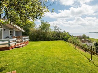 Maison de vacances Sønderballe  4