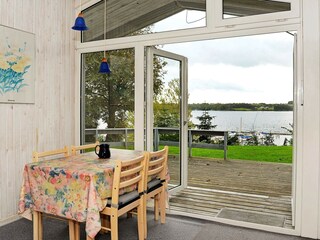 Ferienhaus Sønderballe  5