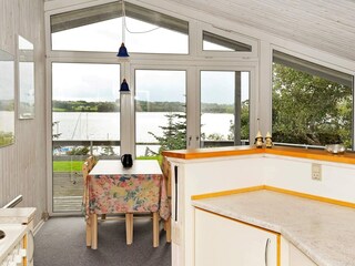 Vakantiehuis Sønderballe  6