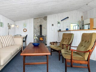 Vakantiehuis Sønderballe  10