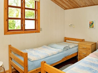 Ferienhaus Sønderballe  37