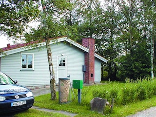 Ferienhaus Sønderballe  29