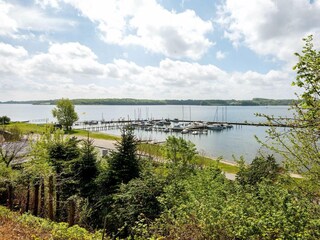 Maison de vacances Sønderballe  5