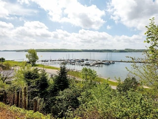 Vakantiehuis Sønderballe  6