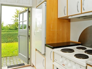 Maison de vacances Sønderballe  7