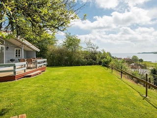 Vakantiehuis Sønderballe  8