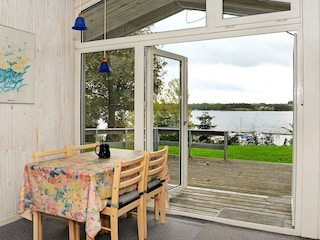 Maison de vacances Sønderballe  25