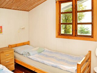 Casa de vacaciones Sønderballe  8