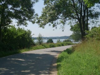 Ferienhaus Sønderballe  15