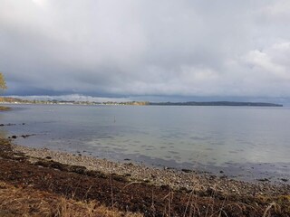 Casa per le vacanze Sønderballe  10