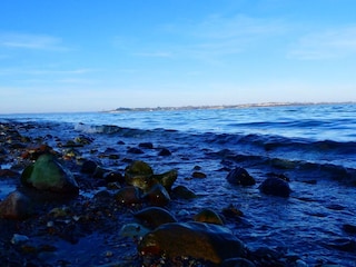 Maison de vacances Sønderballe  20
