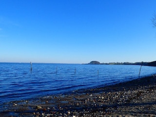 Maison de vacances Sønderballe  21