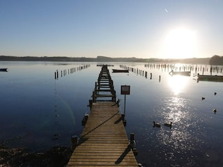 Maison de vacances Sønderballe  23