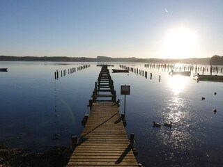 Maison de vacances Sønderballe  30