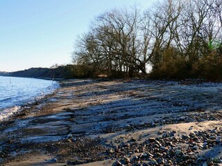 Casa per le vacanze Sønderballe  14