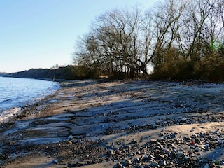 Maison de vacances Sønderballe  24