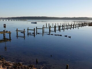 Casa per le vacanze Sønderballe  18