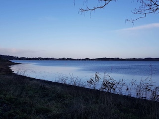 Ferienhaus Sønderballe  37