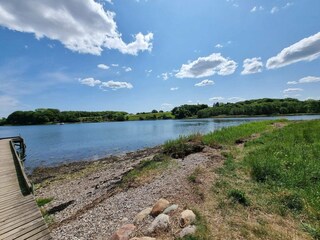 Maison de vacances Sønderballe  10