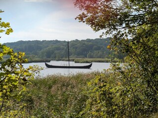 Ferienhaus Sønderballe  8