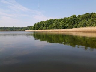 Casa per le vacanze Sønderballe  26