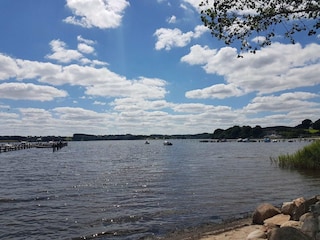 Ferienhaus Sønderballe  27