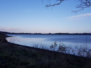 Ferienhaus Sønderballe  13