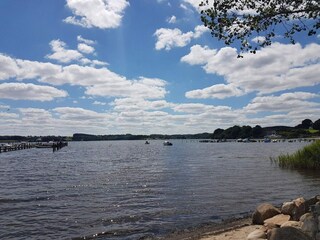 Ferienhaus Sønderballe  19