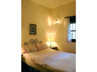 Bungalow Denia Bedroom 6