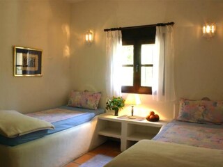 Bungalow Denia Bedroom 7