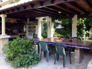 Bungalow Denia Environment 2