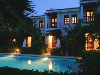 Bungalow Denia Swimming Pool 8