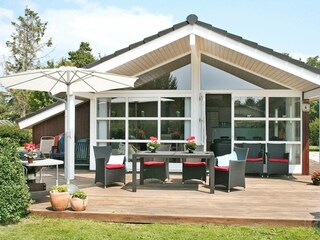 Holiday house Dannemare Outdoor Recording 1