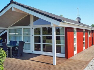 Holiday house Dannemare Outdoor Recording 4