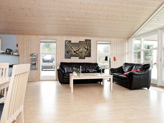 Holiday house Dannemare  10