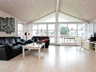 Holiday house Dannemare  11