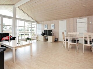 Holiday house Dannemare  12