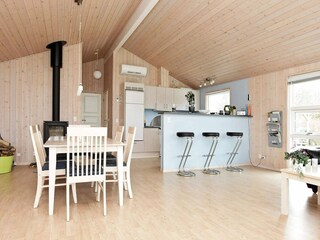 Holiday house Dannemare  15