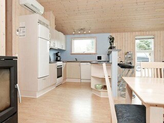 Holiday house Dannemare  16