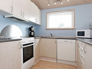 Holiday house Dannemare  17