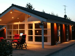 Holiday house Dannemare  6