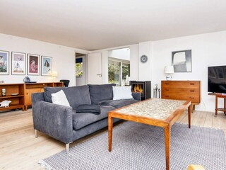 Casa de vacaciones Børkop  4