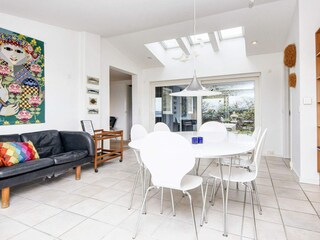 Casa de vacaciones Børkop  8