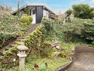 Casa de vacaciones Børkop  19