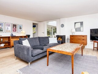 Casa de vacaciones Børkop  17