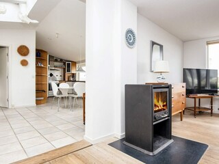 Maison de vacances Børkop  6