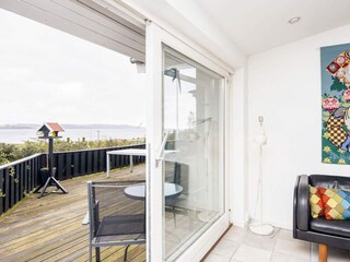 Maison de vacances Børkop  26